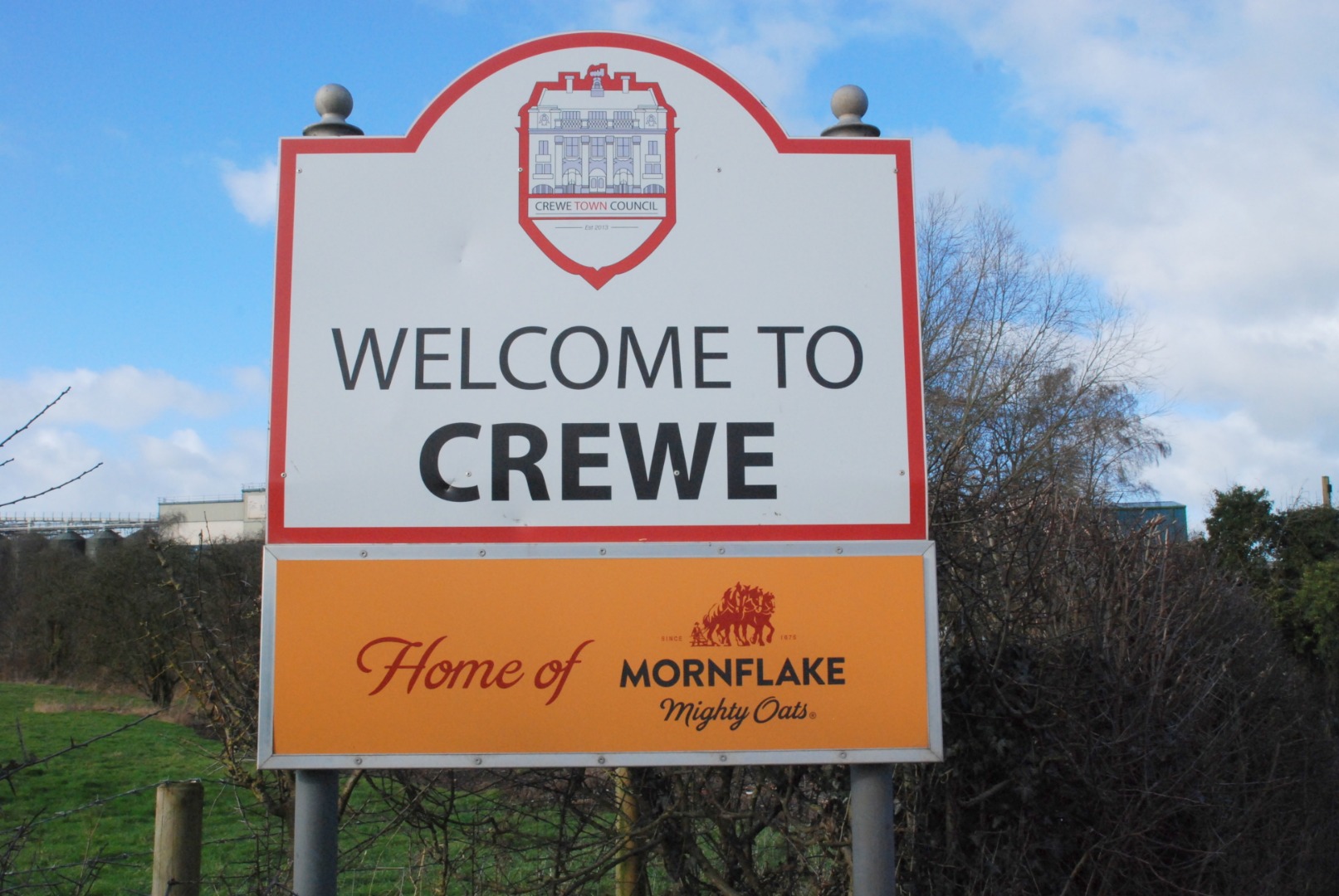 Hundreds have their say in Crewe consultation